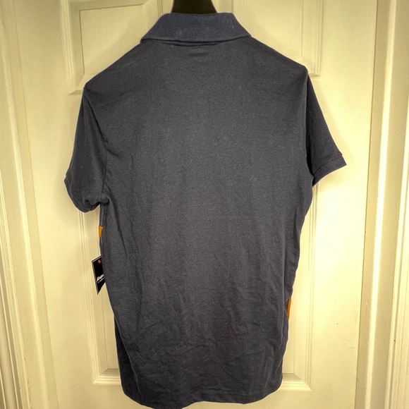 Aeropostale Collar Shirt. New with tag! - Picture 6 of 7